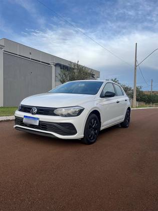 VOLKSWAGEN POLO 1.0 MPI TRACK MANUAL VOLKSWAGEN POLO 1.0 MPI TRACK MANUAL